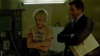 Illustration for article titled Halt and Catch Fire Episode Four: Donna Is Here to Solve Everything